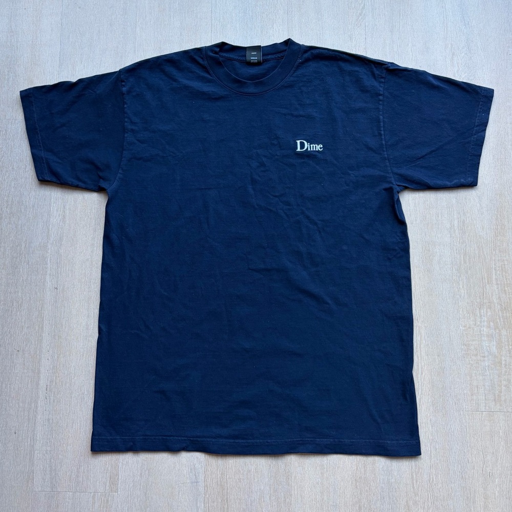 Dime Shirt Large